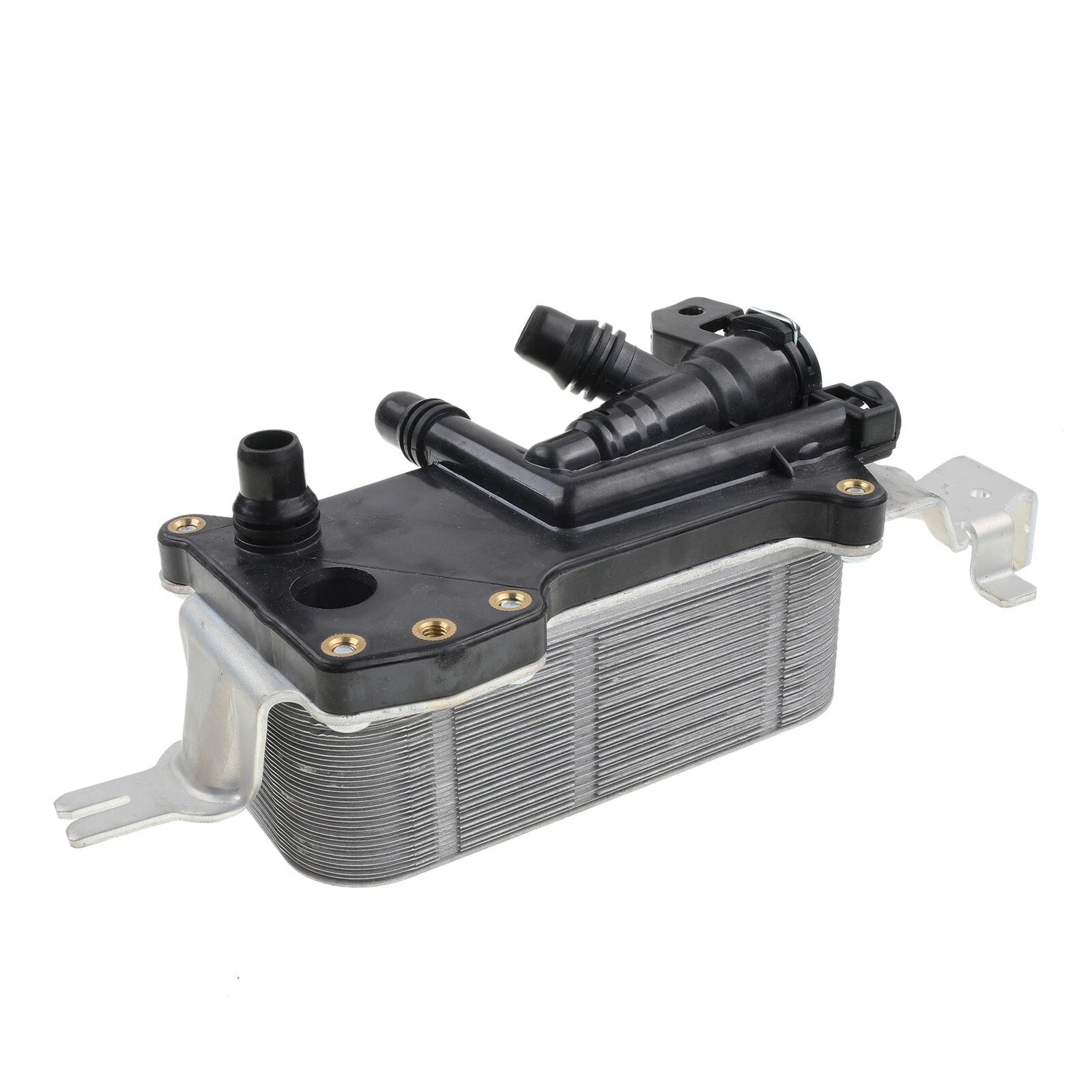 Transmission Oil Cooler Assembly for BMW 528i 535i 550i (2009–2014)