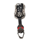 Silver Keyless Entry Remote Fob Cover for Chevrolet Cruze (2011-2016)