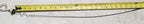 Trans Dipstick for Ford F150 5.0 4x4 (1994–1995) F4TP-7A020-BA