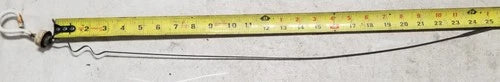 Trans Dipstick for Ford F150 5.0 4x4 (1994–1995) F4TP-7A020-BA