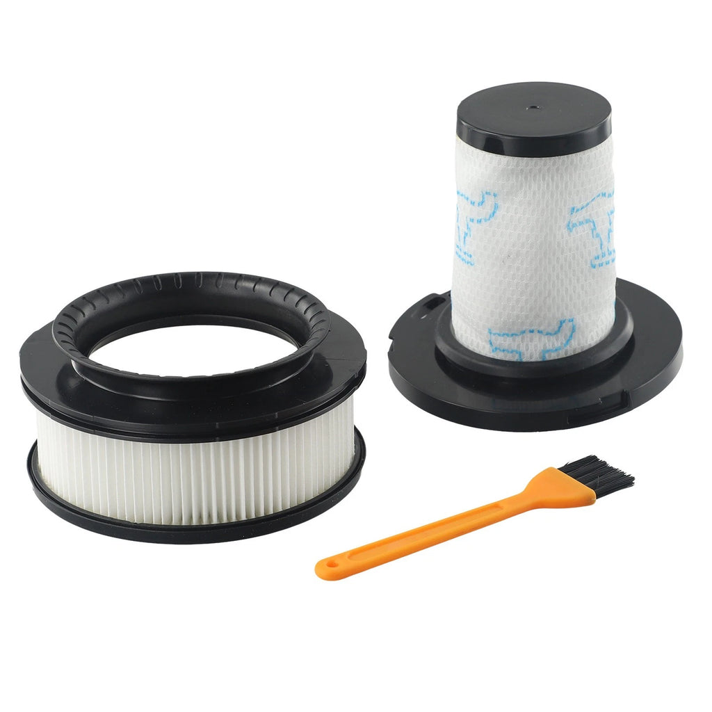 Set of 2 Pre Motor Filters for ZR009007 ZR009008