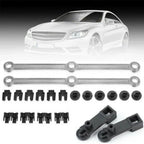 20 x Air Manifold Intake Repair Kit for Mercedes Sprinter 906 (2006-2018)