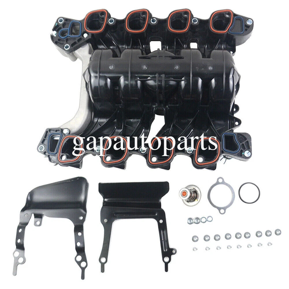 F6SZ9424AA Intake Manifold for Ford Crown Victoria, Lincoln, Mercury (1992–2011)