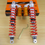 2Pcs Front Air Shocks for Honda TRX400EX TRX450ER TRX450R (2000–2009)