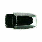 Key Cover for Porsche Macan (2015–2023)