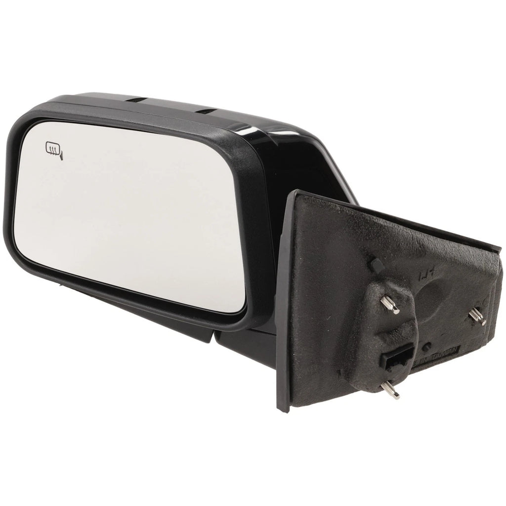 Power Mirror for 2007 Ford Edge Left with Memory and Puddle Light