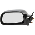 Driver Side Mirror for Toyota Camry (2002–2006) Paintable