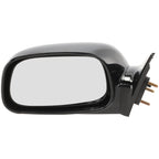 Driver Side Mirror for Toyota Camry (2002–2006) Paintable