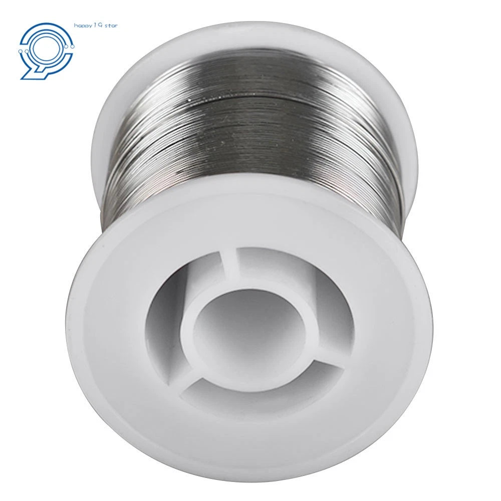 Welding Wire 60/40 Tin Lead Rosin Core .032" for Electrical Applications