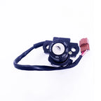 Ignition Switch with 2 Keys for Honda CB600F CBR600RR CBR1000RR CBR1000S (2001–2019)