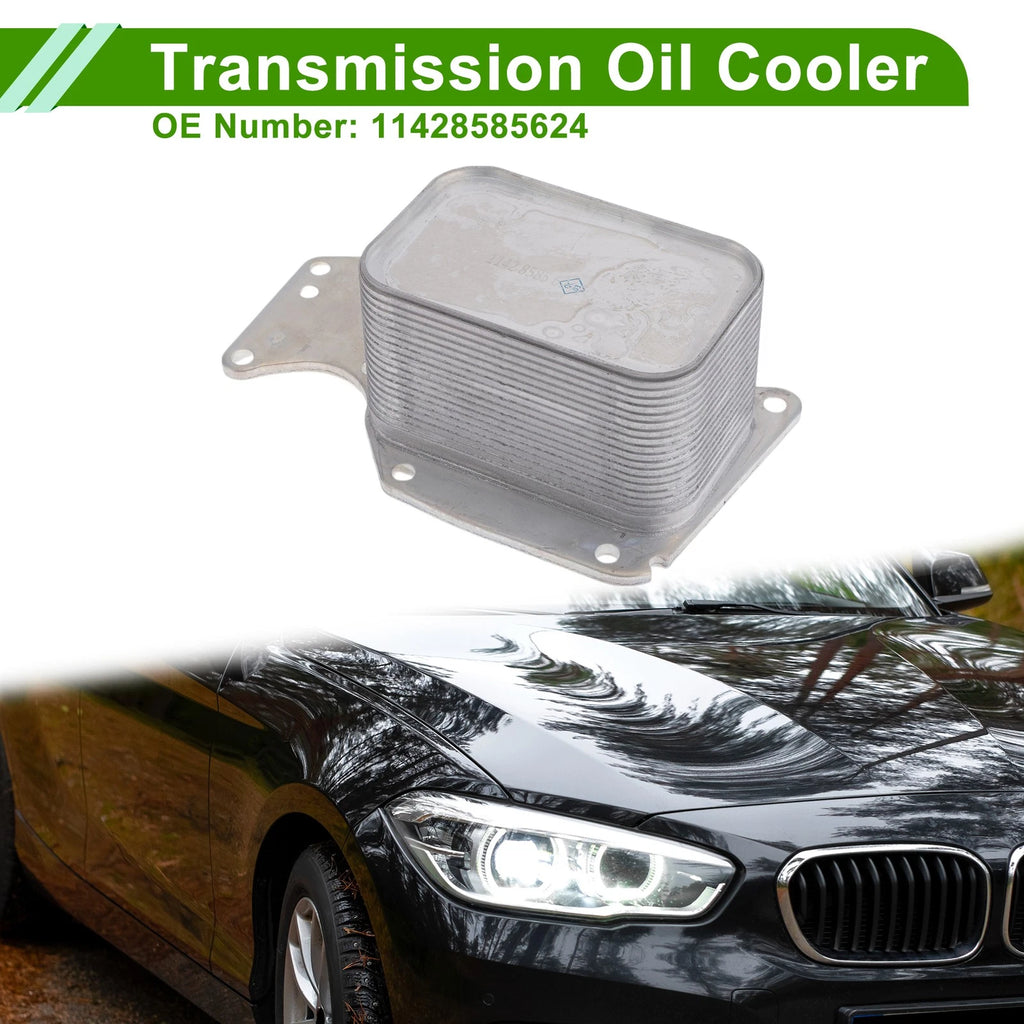 Engine Oil Cooler for BMW 320i XDrive (2013–2019) No. 11428585624