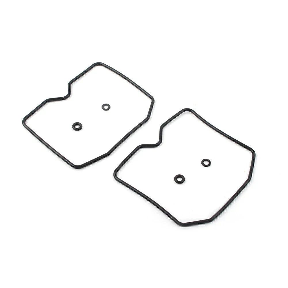Carburetor Rebuild Kit for Kawasaki EX250, EX500, EL, EN, ZX (1988-2009)