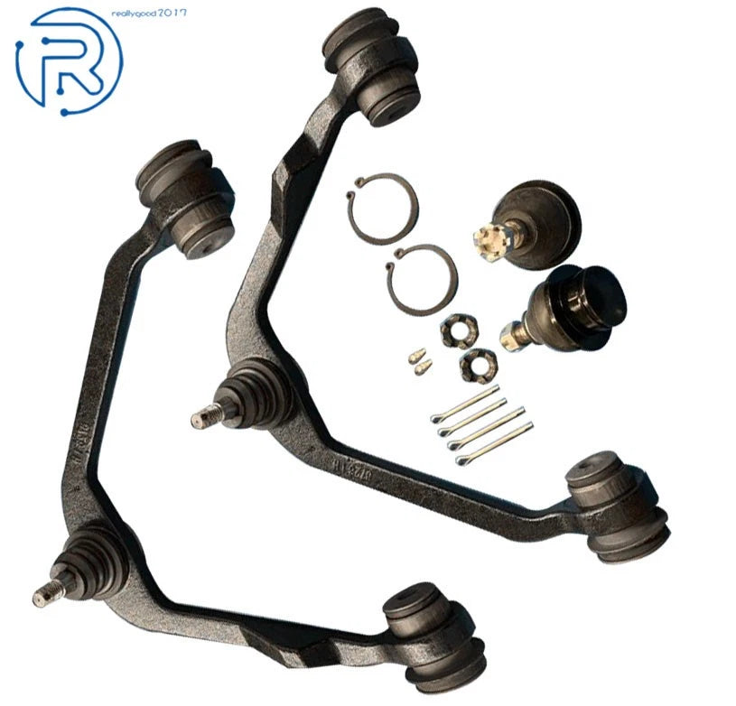2X Front Upper Control Arm Lower Ball Joint for Ford F150 Expedition (1997-2003)