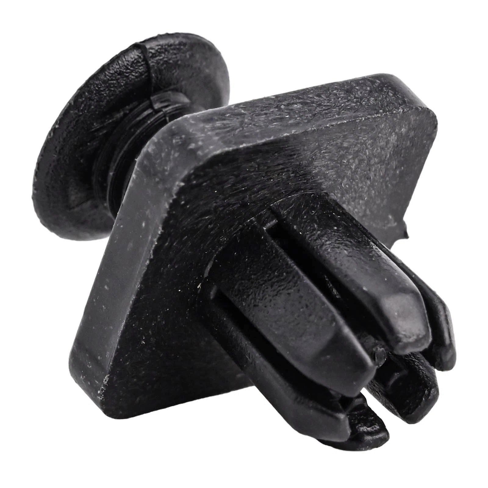 20x Mudguard Clips for Honda HR-V, Accord, Odyssey, CR-V (All Years)