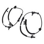 2X Rear ABS Wheel Speed Sensor for Dodge Durango (2011–2012) 5154230AA