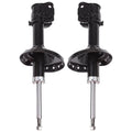 2X Front Struts for Subaru Forester (2006–2008)