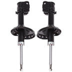 2X Front Struts for Subaru Forester (2006–2008)