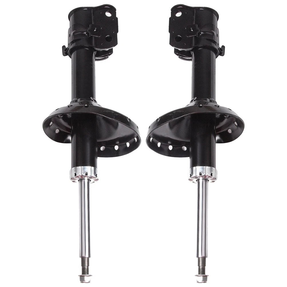2X Front Struts for Subaru Forester (2006–2008)
