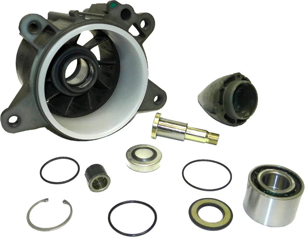 Jet Pump for Seadoo 4TEC GTI GTR GTX RXP RXT (2002–2023) 159mm