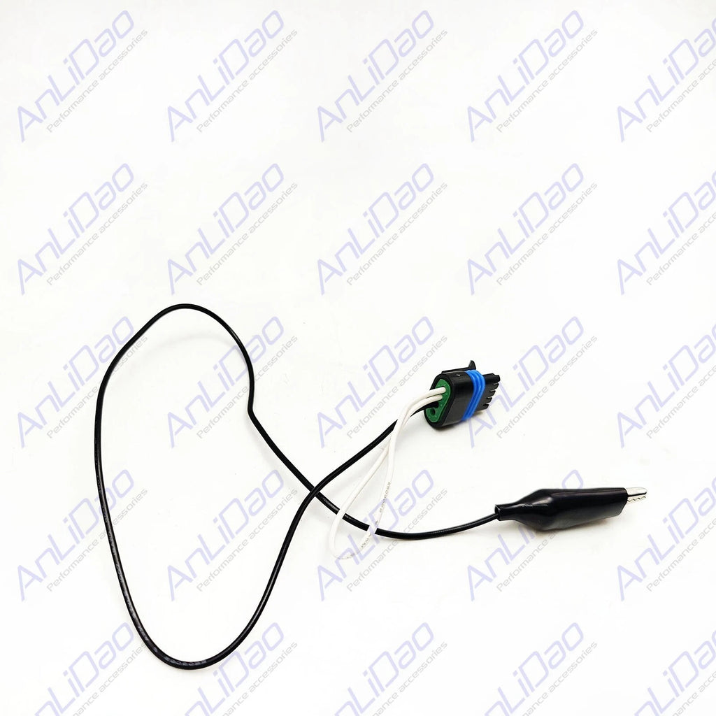 Timing Cable Distributor Jumper Connector Wire Shunt for Volvo Penta (885163)