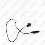Timing Cable Distributor Jumper Connector Wire Shunt for Volvo Penta (885163)