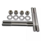 Set of 4 MerCruiser Studs W/Gimbal Housing 16-56296 16-866562