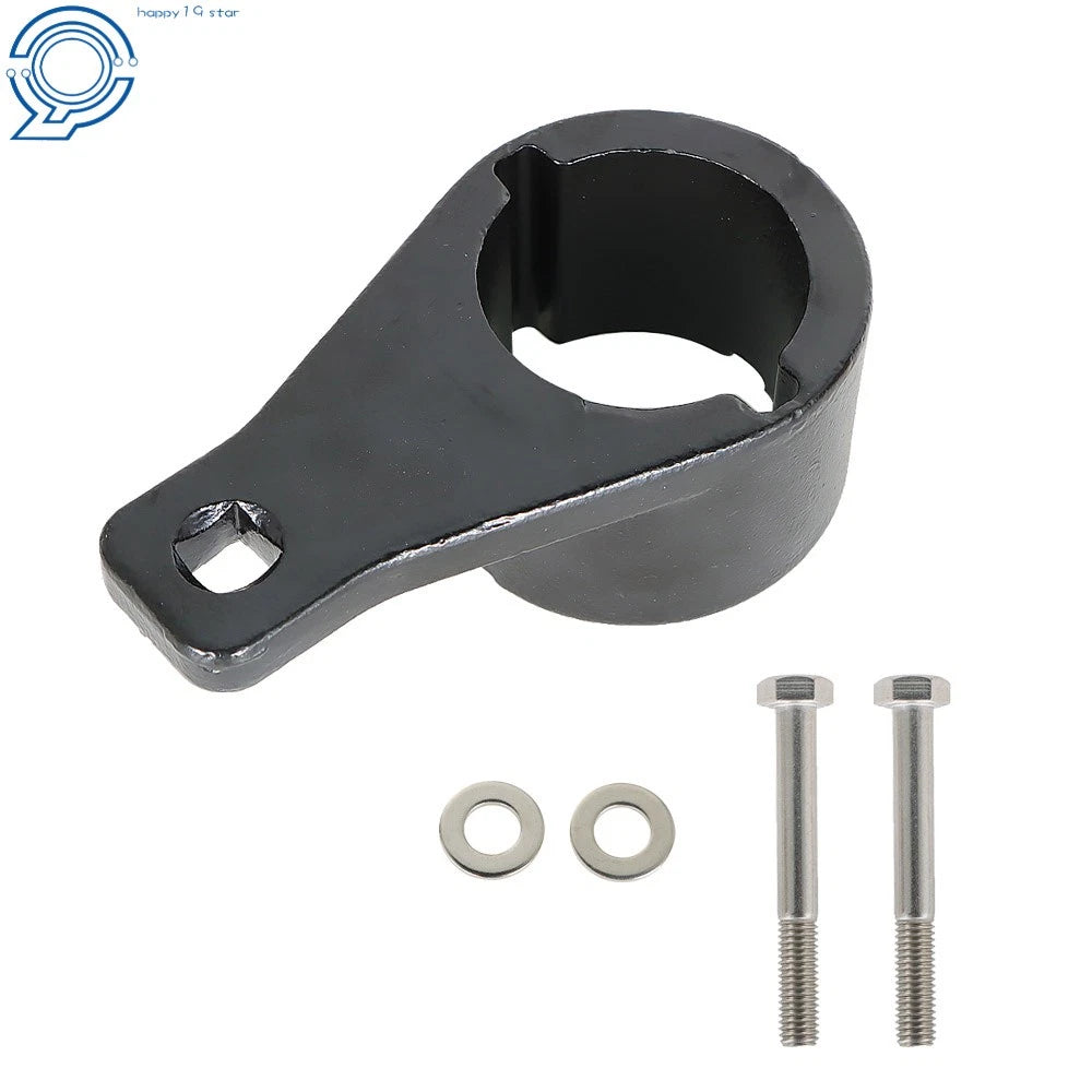 Crankshaft Damper Pulley Holding Wrench for Toyota 4.7 V8