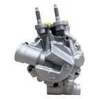 AC Compressor Kit With Condenser for Ram 1500 3.6L (2020-2024)