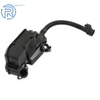 PCV CCV Oil Separator Assembly for Ford 6.7L Powerstroke Diesel (2011-2016)