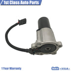 Transfer Case Motor for Chevrolet Trailblazer GMC Envoy Buick Rainier Saab 9-7x (2002–2009)