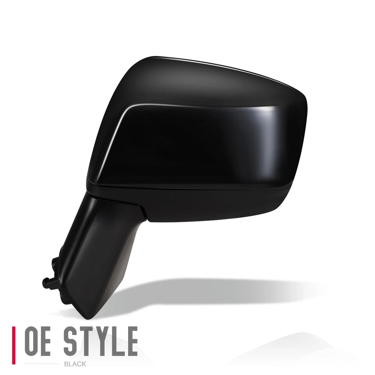 Driver Side Door Mirror for Subaru Impreza (2012–2014) SU1320128