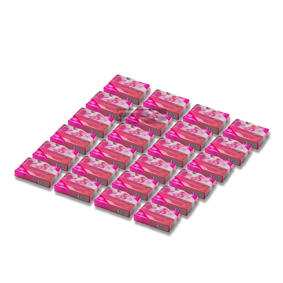 Air Freshener for Car Bathroom Home Office (80g) - Sakura Blossom Scent