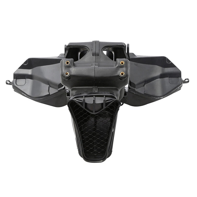 Ram Air Duct Intake Upper Bracket Hood Screen for Honda CBR600RR (2007–2012)