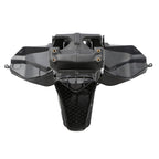 Ram Air Duct Intake Upper Bracket Hood Screen for Honda CBR600RR (2007–2012)