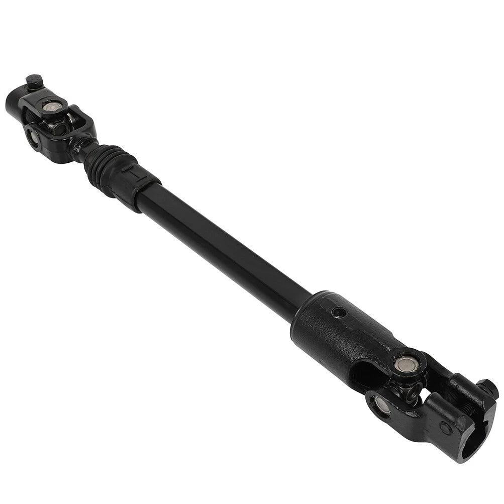 Lower Steering Shaft for Jeep Cherokee XJ, Comanche MJ (1984–1994)