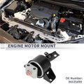 Engine Motor Mount for Chevrolet Lova (2006–2011)