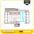 Head Gasket and Bolts Set for Chevrolet GMC Cadillac 5.7L Vortec