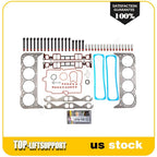 Head Gasket and Bolts Set for Chevrolet GMC Cadillac 5.7L Vortec