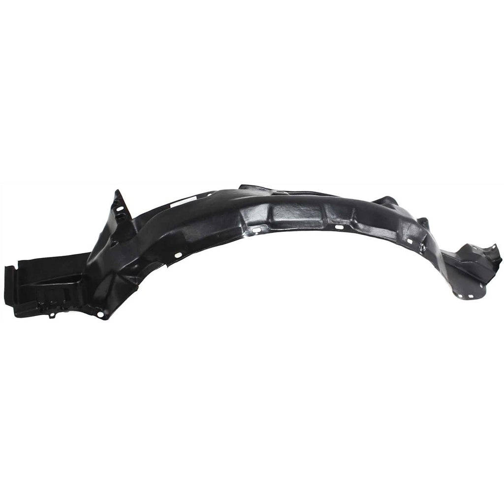 Fender Kit for Honda Accord (1991–1993) Front Driver and Passenger