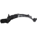 Fender Kit for Honda Accord (1991–1993) Front Driver and Passenger