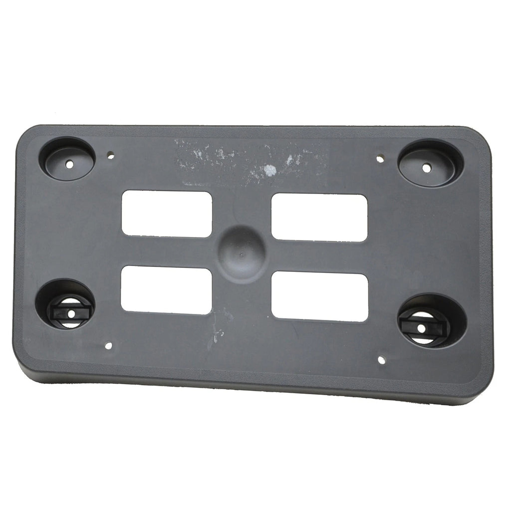 Replacement Polypropylene Front License Plate Bracket for Ford F-150 (2004–2020)