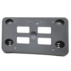 Replacement Polypropylene Front License Plate Bracket for Ford F-150 (2004–2020)
