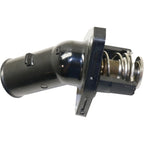 Water Pump Kit for Lexus IS250 (2006–2015) with Thermostat