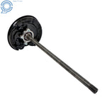 Drive Axle Shaft Assembly for Toyota Tundra (2007-2016)