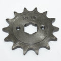 14T 20mm Front Sprocket Cog for PIT PROTrail Dirt Quad Bike