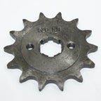 14T 20mm Front Sprocket Cog for PIT PROTrail Dirt Quad Bike