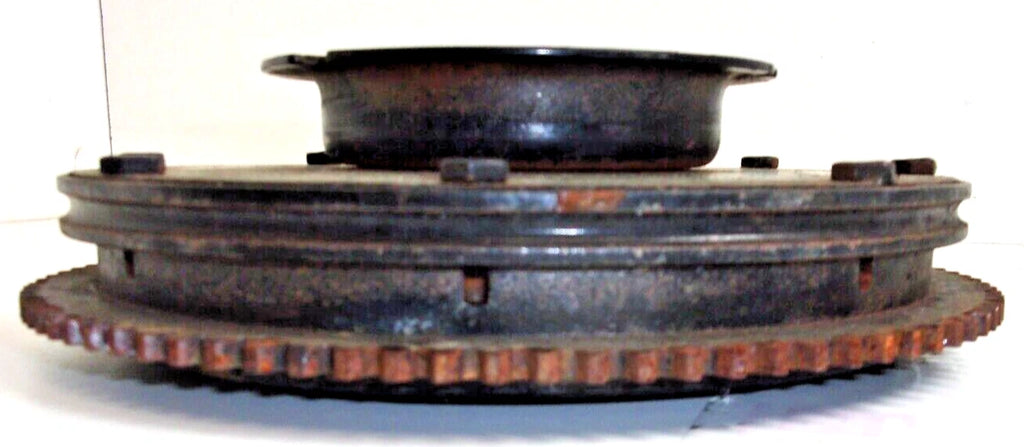 Flywheel for Mercury 40HP 4 Cylinder (1989–1997) 8722A15