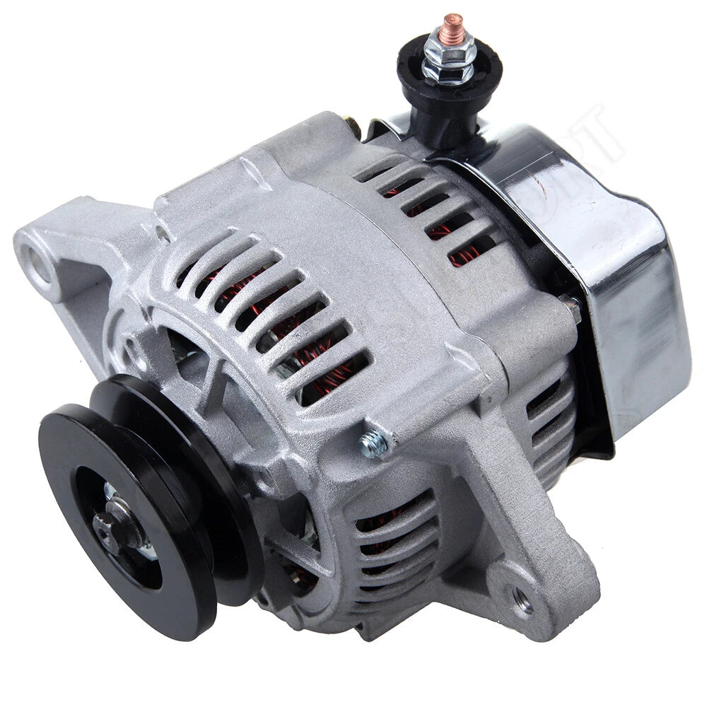 Alternator for Chevy Mini Street Rod (Race)