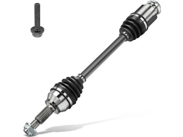 Front Right CV Axle Assembly for Mazda 2 (2011–2014) QG955RB
