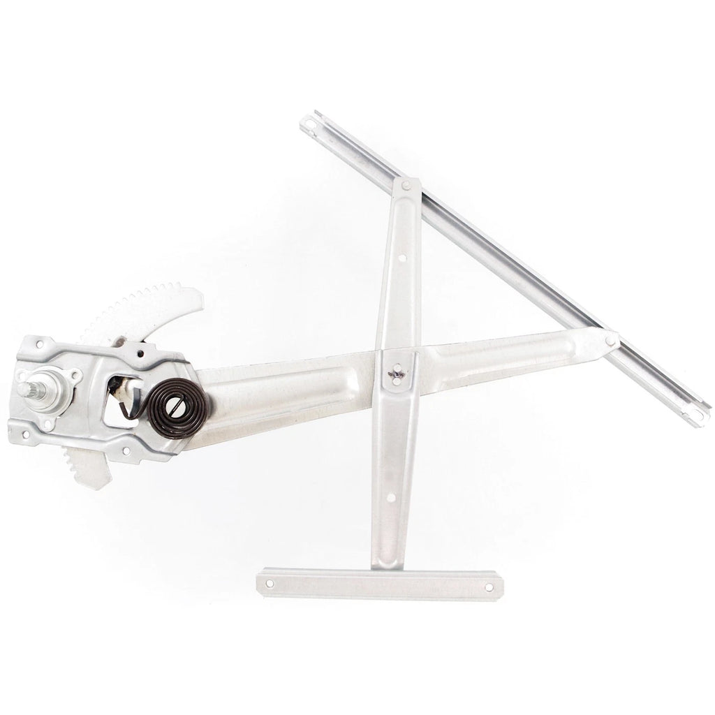 Manual Window Regulator for Toyota Pickup (1989–1995) Front Right